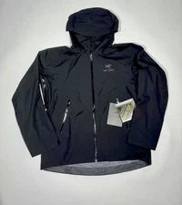 Arc’teryx  Beta LT Men's Goretex Jacket Large NWT