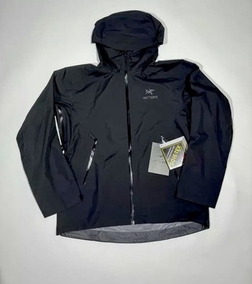 Arc'teryx Beta LT Men's Goretex Jacket Large NWT | eBay