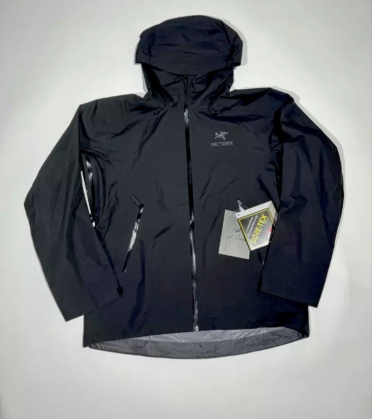 Arc’teryx Beta LT Men's Goretex Jacket Large NWT