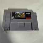 Alien vs. Predator Activision Super Nintendo SNES