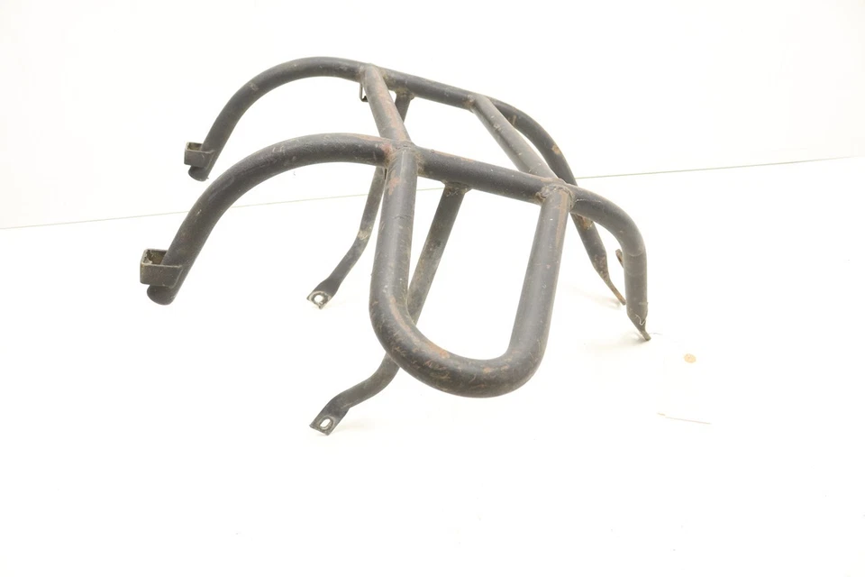 Yamaha Big Bear 250 2x4 07 Bumper Front 1P0-F845N-00-00 52537 Foto 3 de 4