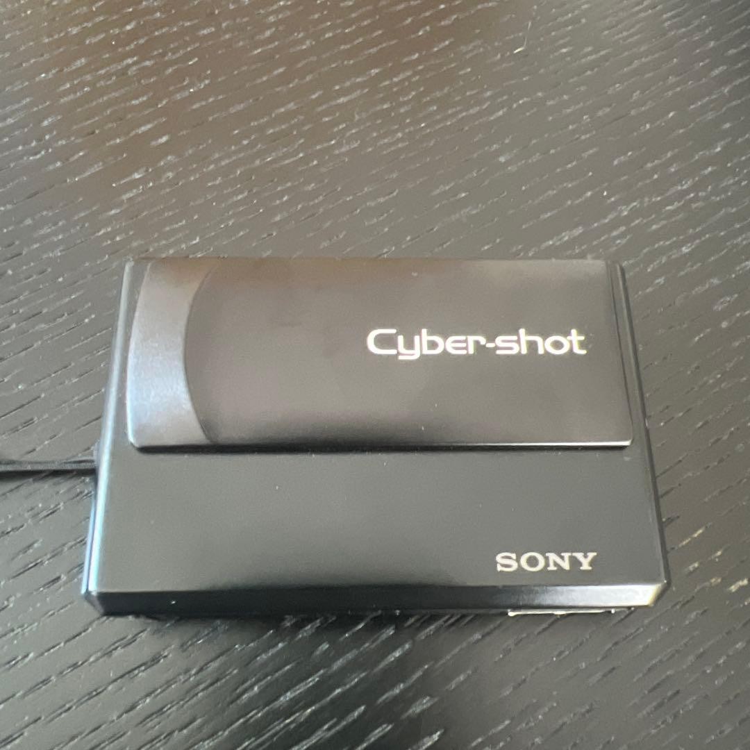 Sony Cyber-shot DSC-T11 Compact Digital Camera Excellent Condition