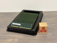 LOT OF 39 Samsung M393B1K70DH0 8GB 2RX4 PC3L-10600R 667MHz DDR3 ECCRAM