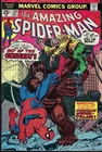 Amazing Spider-Man(MVL-1963)#139 KEY - 1ST APPEARANCE OF GRIZZLY (6.0)