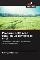 Follygan HéTchéLi | Produrre Nelle Aree Rurali In Un Contesto Di Crisi | Buch