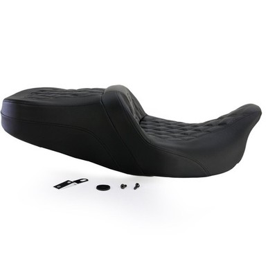 Saddlemen Road Sofa LS Seat - 808-07B-182