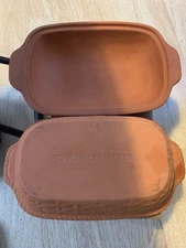 TERACOTTA FOX RUN CRAFTSMEN