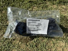 M50 Clear Outsert Lens Lense Gas Mask Survival Assembly Cage Tactical Military