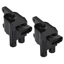 2X Ignition Coil Fits Toyota Solara 1999-2001 2.2L RAV4 1998-2000 2.0L UF180
