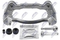 NTY HZP-AU-007A Halter, Bremssattel FüR Audi,Seat,Skoda,Vw