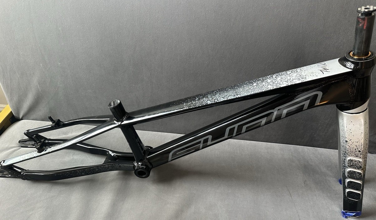 SUNN BMXレース　Proフレーム　Vブレーキ SUNN ROYAL Finest Frame and Forks Pro XL Race BMX For 20” Wheels