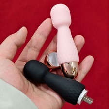 Mini Bullet G Punkt Vibrator Dildo Klitoris Anal Massageger&auml;t Sexspielzeug Paare