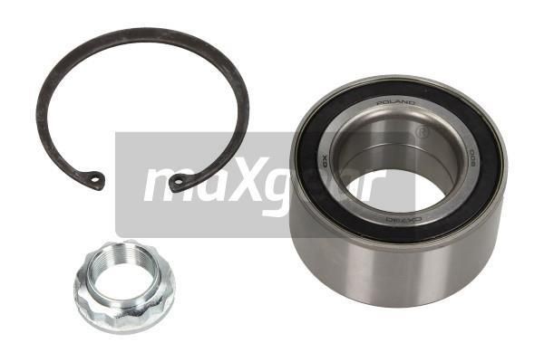 Maxgear Radlagersatz 33-0558-image