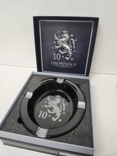 LIGA PRIVADA 10 YEAR ANNIVERSARY ASH TRAY