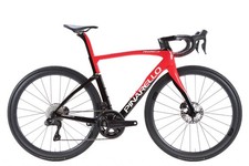 Pinarello F7 Shimano Ultegra Di2 Disc Road Bike 2024, Size 53cm