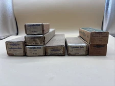 1950’s Rokal TT Railroad Track Lot 2903/2804/2801/2802/2809/2952