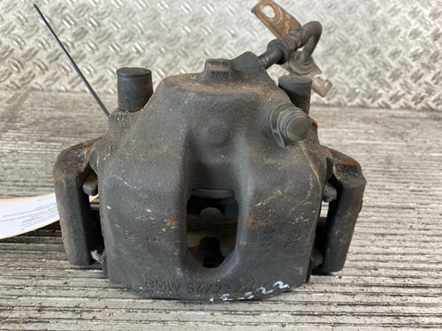 75509 Bremssattel rechts vorne BMW 3er Touring (E46) 6758114