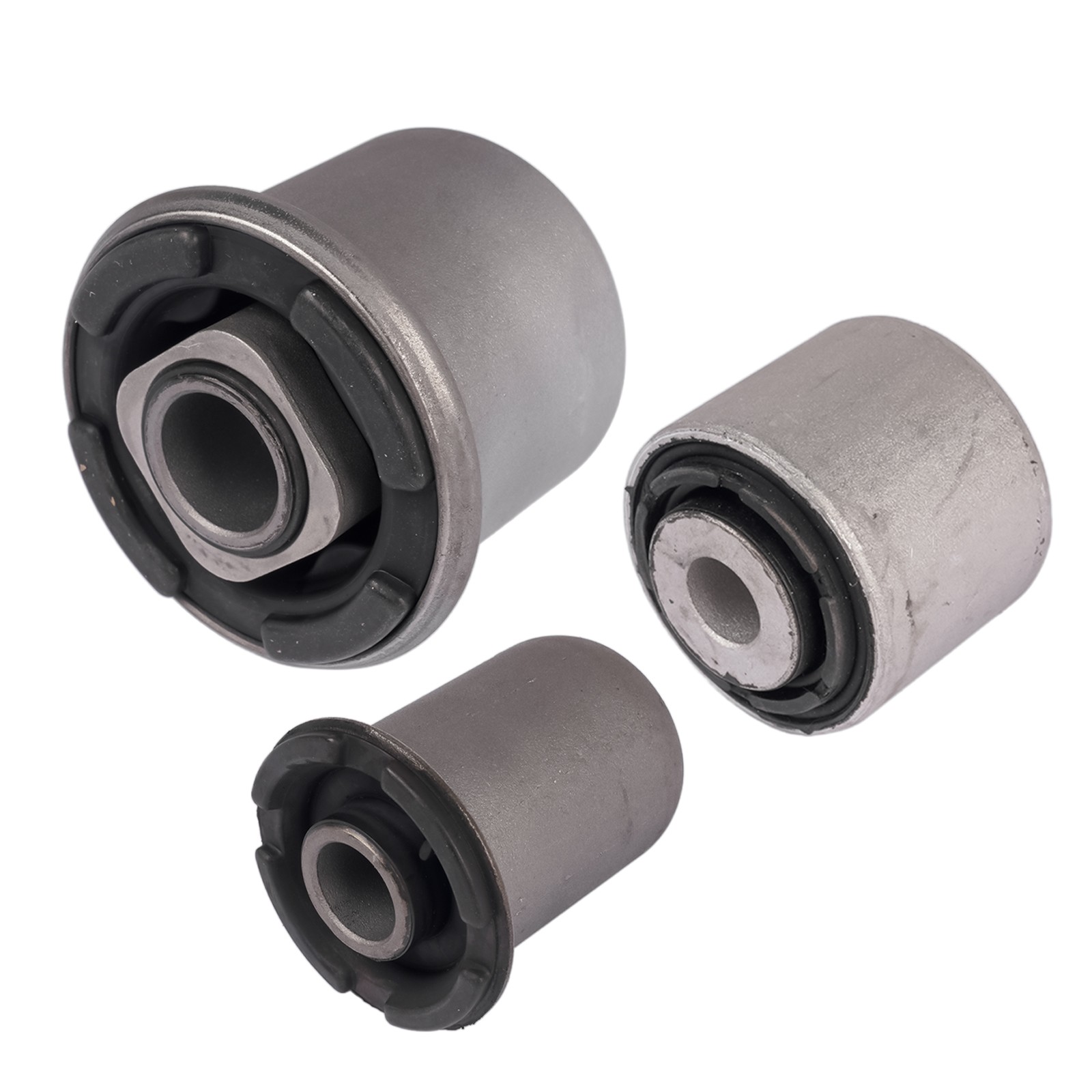 Bentley Mulsanne 2010-2020 Front Lower Control arm bushings Set P/N 3Y0407172