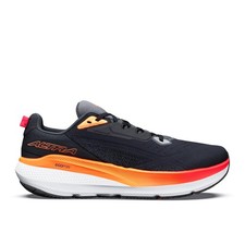 Altra M FWD Via 2 Herren Black Orange Pop Cor...
