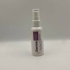 Derma Vital DermaVital Pre Face Treatment 2oz Sealed Anti Aging For DermaWand