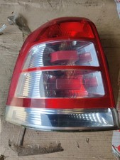 For Vauxhall Zafira Mk2 2008-2014 Rear Light Tail Light Lamp Passenger Side N/S