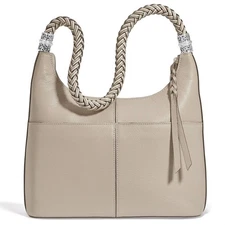 Brighton Women's Bellaire Hobo Bag Size One Size