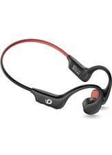 Open Ear Sport Headphones, Wireless Bone Conduction Earphones Built-in 32GB MP3