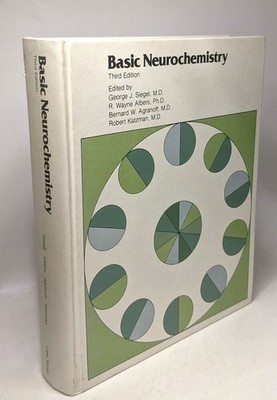 Basic Neurochemistry: Molecular Cellular and Medical Aspects | Guter Zustand
