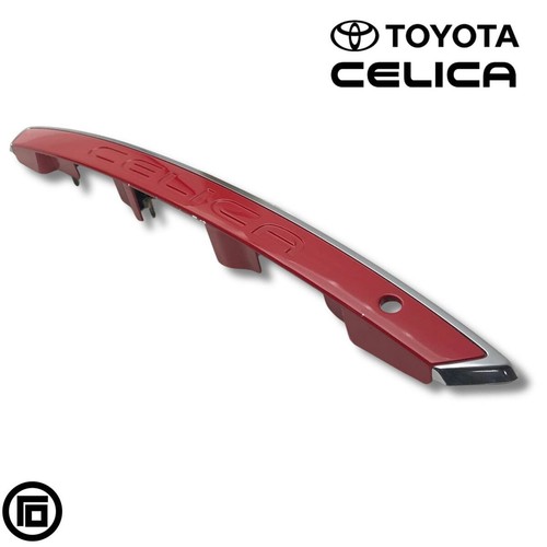 JDM Toyota Celica ZZT230 ZZT231 OEM Rear Finisher Garnish 76801-20310 3P0 - Bild 1 von 10