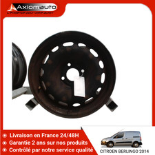 Jantes Citroen BERLINGO