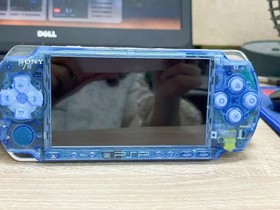 Sony PlayStation PSP 3000 Console with Charger 32GB Fast shipping