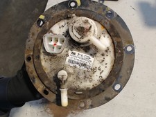 Pompe à essence Hyundai GETZ