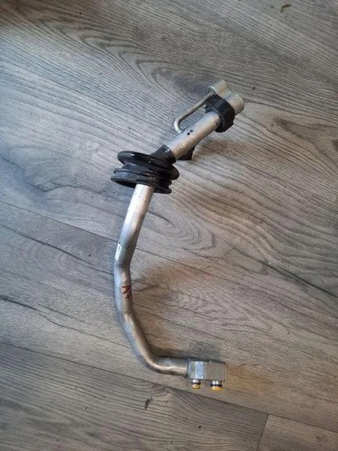 AUDI A7 Sportback 4GA, 4GF Klimaleitung 4G1260712D 3.00 Petrol 2012 31415227