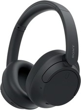 Sony WH-CH720N Noise Canceling Wireless Headphones - Black