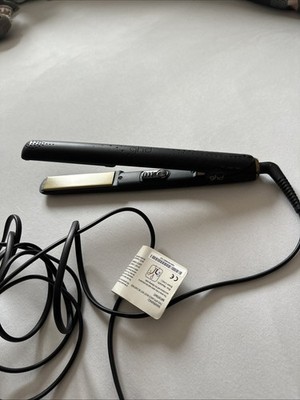 GHD Gold Styler Glätteisen