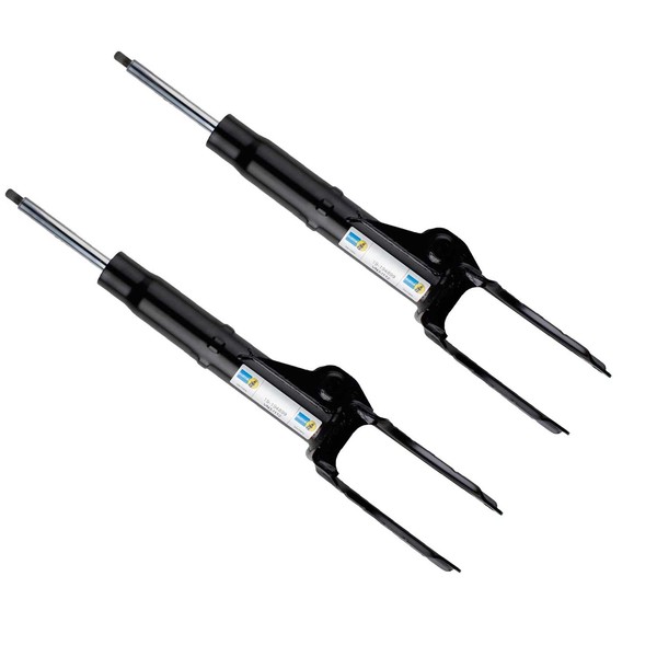 2 Bilstein StoßDäMpfer B4 2-19-194899 Vorne Rechts FüR Porsche Cayenne-image