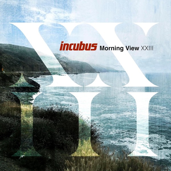 Audio Cd - Incubus - Morning View Xxiii - Virgin -D- Neu-image