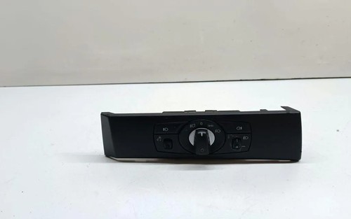 BMW 5 Touring E61 Scheinwerferschalter 6988566 2.00 Diesel 2007 33680871