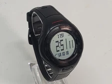 High gear Alterra Compass Barometer Altimeter Chronograph Temperature Ski Watch