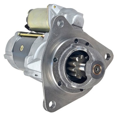 Starter 1978-1995 Komatsu D155 D155A D150 D355C S6D155 Crawler 24V 11kW