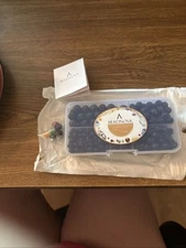 Jewelry Making Beads Beadnova 4-10mm Lava Rock Beads