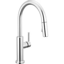 Delta 19867LF - Kitchen Faucet
