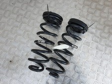 KIA SPORTAGE COIL SPRING REAR PAIR 1.6L PETROL MK4 QL 2021