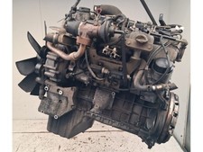 Moteur Ssangyong REXTON