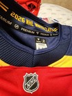 Florida Panthers Winter Classic Jersey Sz 46 — photo 5