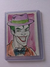 2018 Cryptozoic DC Bombshells Series 2 Trading Cards 15