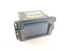 Saab 9-3 Ver2 Radio / CD-Player 12779109 RZV66264