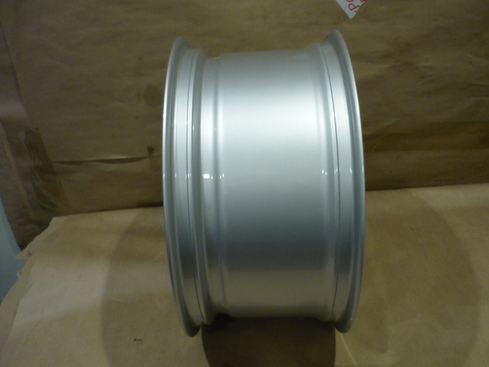 Lamborghini Diablo SE30 Magnesium Front Wheel Rim 17 Inch (NEW) -P/N 005134853