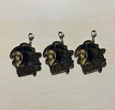 Attack On Titan Universal Usj Collectible Charm Eren Cicle