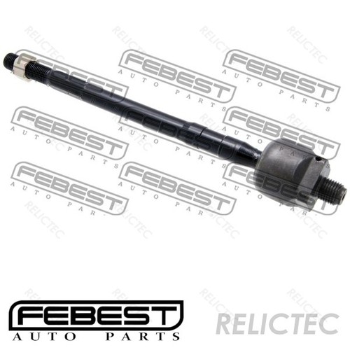 Track Tie Rod Inner Axle Joint for Daihatsu Toyota:SIRION,YRV,DUET 45503-97401 - 第 1/3 張圖片